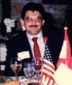 Walid Maalouf