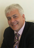 Walid Maalouf